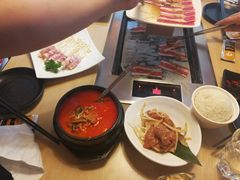 -新石器烤肉(南通CBD大有境店)