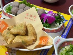 -大吉利·潮汕鲜牛肉火锅(西安店)