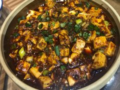 -李记搅团•非遗陕菜(三桥店)