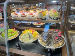 -金凤成祥(东直门现烤面包店)