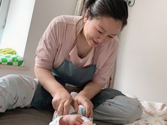 -好孕妈妈月嫂(沈河总店)