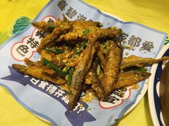 -桥东喜碧海鲜街(水东街店)