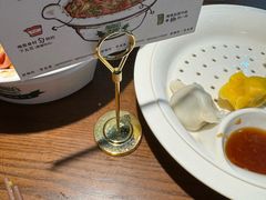 -前海沿·青岛菜(李沧万达店)