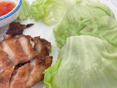 -粤盛海鲜平价店(洛溪食街店)