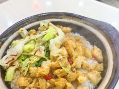 -惠粤轩茶餐厅(中山北路店)