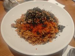 -森Some Fusion(荔湾店)