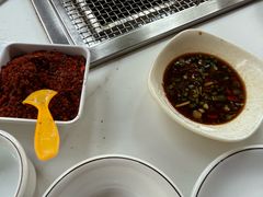 -西昌老号李小肠特色烧烤园(温江店)