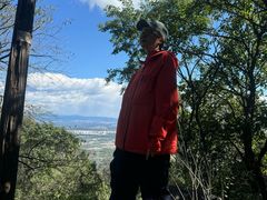 -阳台山自然风景区