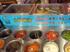 -唇辣号重庆老火锅(燕郊鑫乐汇店)