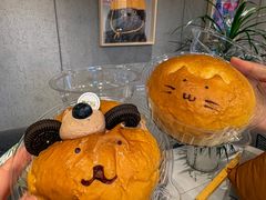 -高力乐面包咖啡厅(西塔店)