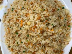海胆炒饭-明记海鲜大排档(巽寮湾店)