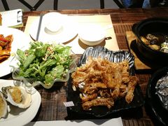 -79号渔船海鲜饭店(华强北店)