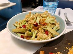 -港丽餐厅(高德置地店)