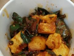 -漫山洋芋(大悦城店)