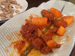 -金陵后厨·南京菜(新街口秣陵路店)