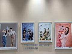 -海马体照相馆(成都来福士广场店)