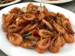 -四川小胡子海鲜(丁村万人海鲜广场店)