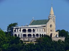 -澳门环岛游湾仔码头