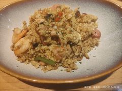 -菲滋意式餐厅(银泰百货金华江南店)