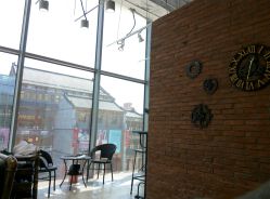 -JOY Hair salon