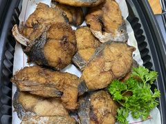 -连鹭海鲜·海肠捞饭·海胆饭(星海店)