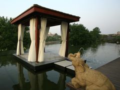 -御庭精品酒店(秦淮河店)