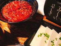 -咕嘟草帽鱼·牛奶一样的鲜鱼汤(包河万达广场创始店)