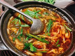 小锅米线-艳域云国特色料理馆(马当路店)