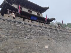 -雁门关景区
