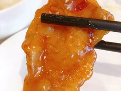 锅包肉-双井轩(双井店)