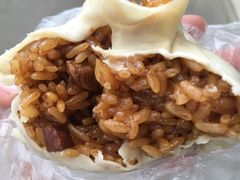 -航天馒头(瞻园路店)