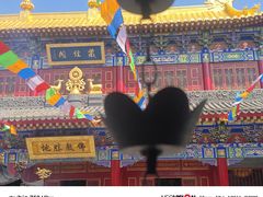 -西安市广仁寺