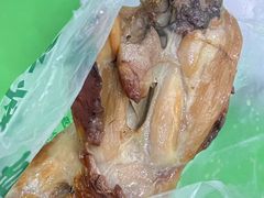 -大益烤鸡