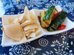 -八两八金·莱芜特色炒鸡(市南漳浦路店)