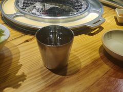 -喜来稀肉(北外滩白玉兰广场店)