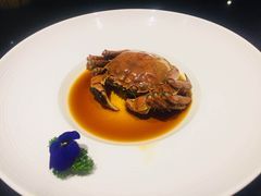 -真爱中国餐馆·年华店(朱雀大街店)