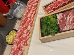 -祥源胡同·涮牛羊肉火锅(花桥店)