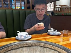 -和晟shèng铁锅炖·东北菜(南山店)