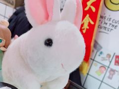 -BE YOLO必有乐&小红帽三明治