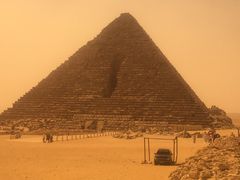 -吉萨金字塔群