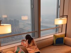 -长沙尼依格罗酒店