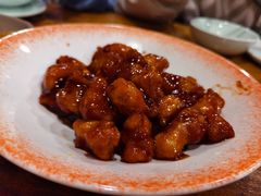 -丰乐餐厅·始于1999·本地老字号