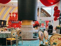 -快乐海鲜酒楼(滇池路店)