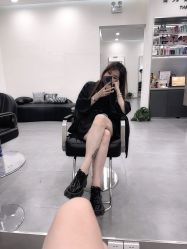 -HAIR HERE造型