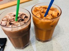-华嫂冰室(尖沙咀店)