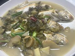 -健跳小海鲜(人民路店)