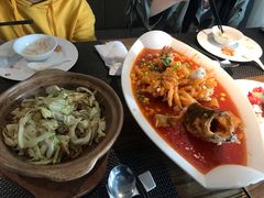 -鉴川·川菜传承(星汇两江店)