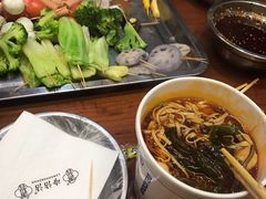 -谢智冷沾沾(马家巷总店)