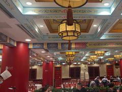 -万荣烤鸭店·北京菜(天坛店)