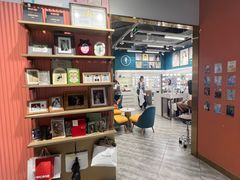 -海马体照相馆(合肥包河万达广场店)